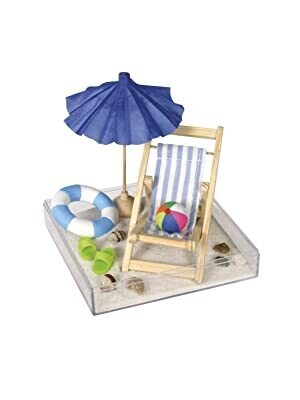 Day at the Beach Novelty Box