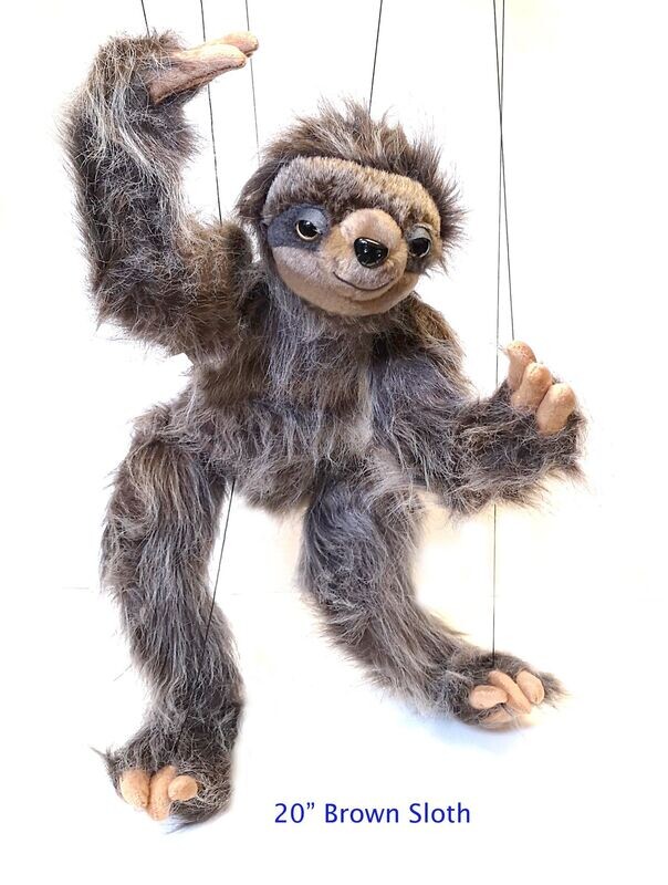 Marionette Sloth