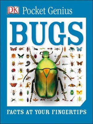 Pocket Genius Bugs