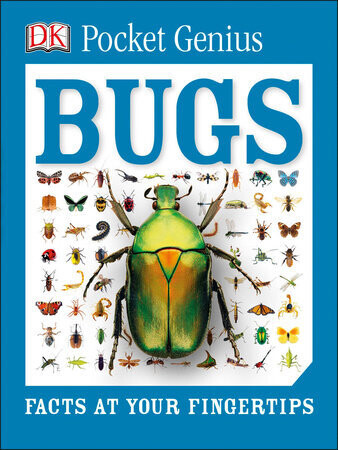 Pocket Genius Bugs