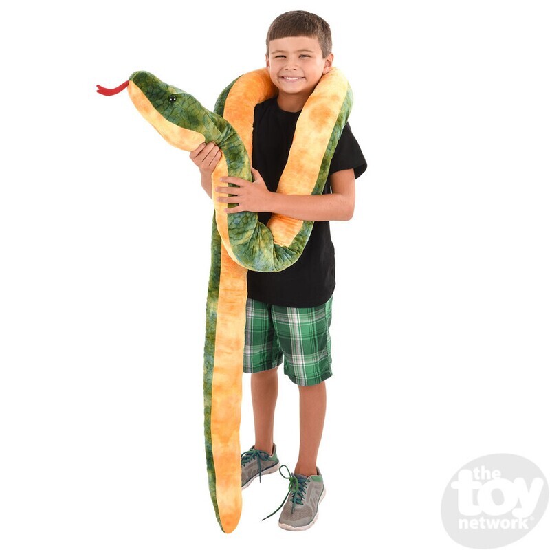 Snake 100" Giant Anaconda