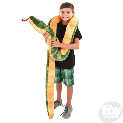 Snake 100" Giant Anaconda