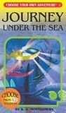 CYOA Journey Under the Sea