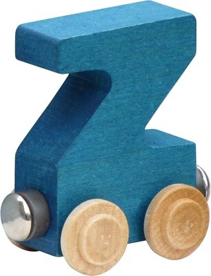 Name Train Z