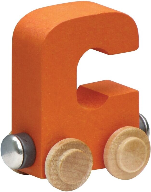 Name Train C