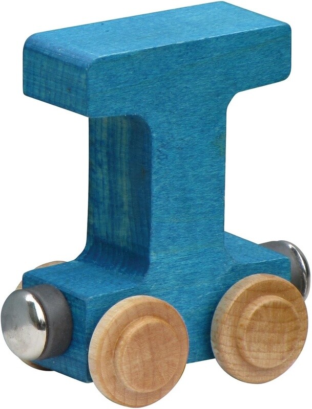 Name Train T