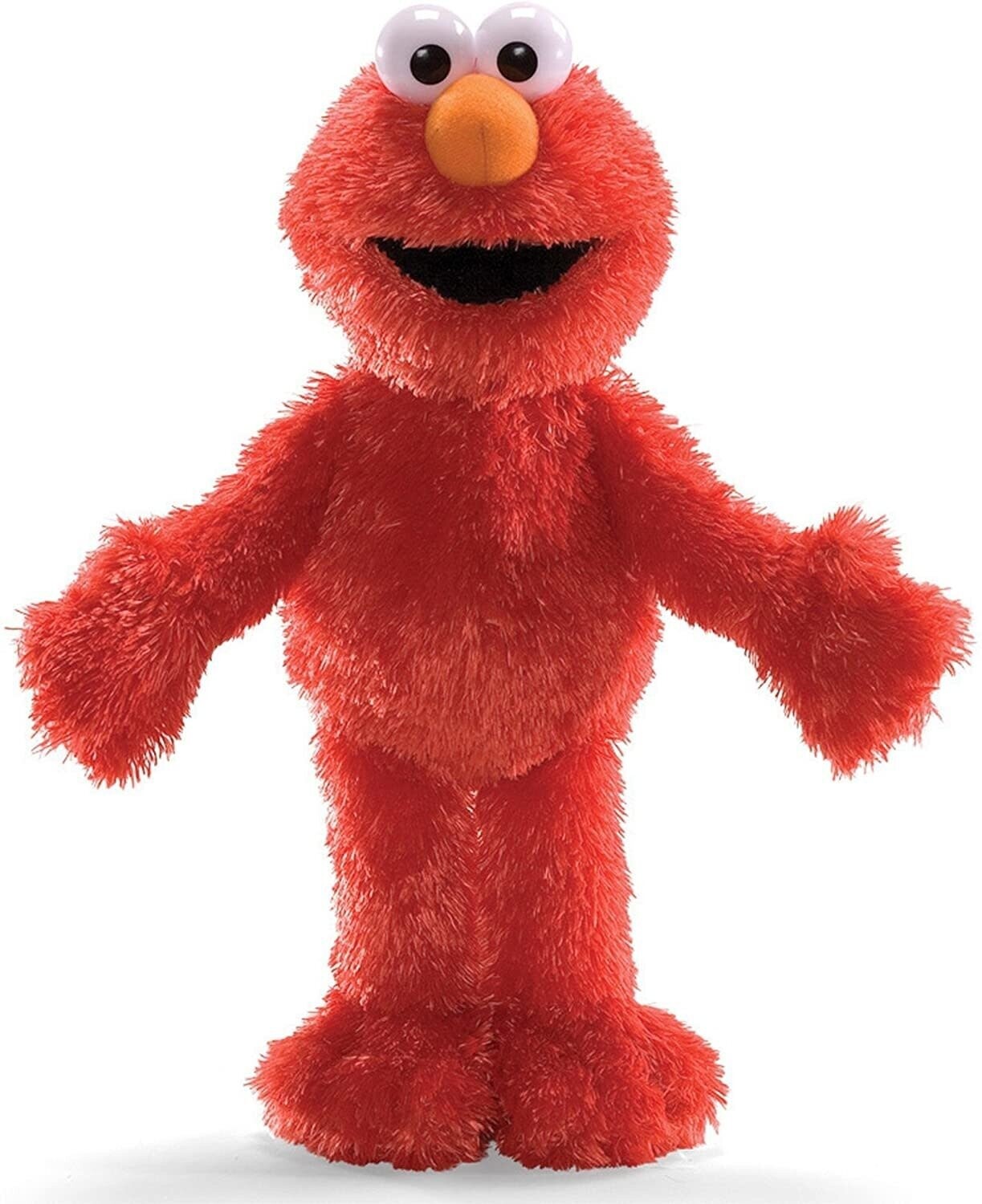 Sesame Street Elmo Plush