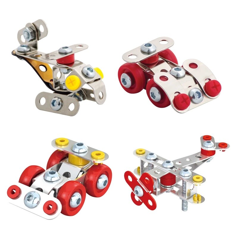 Steel Works Micro Kit