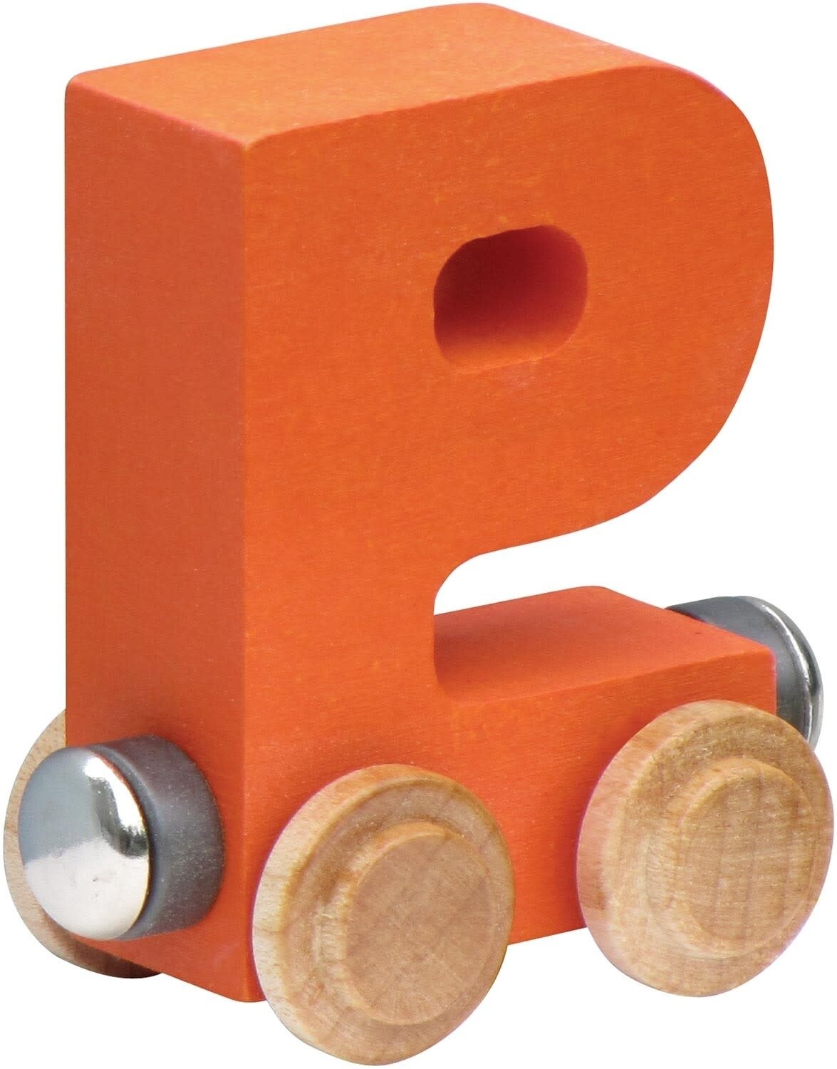 Name Train P