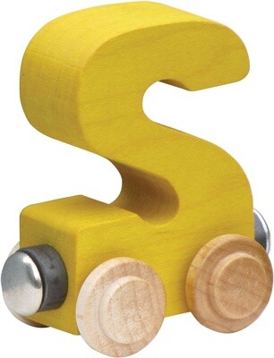 Name Train S