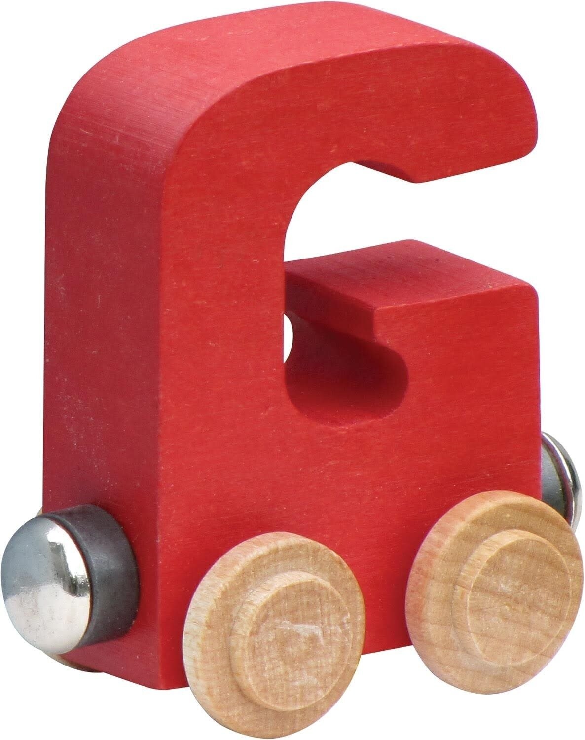 Name Train G