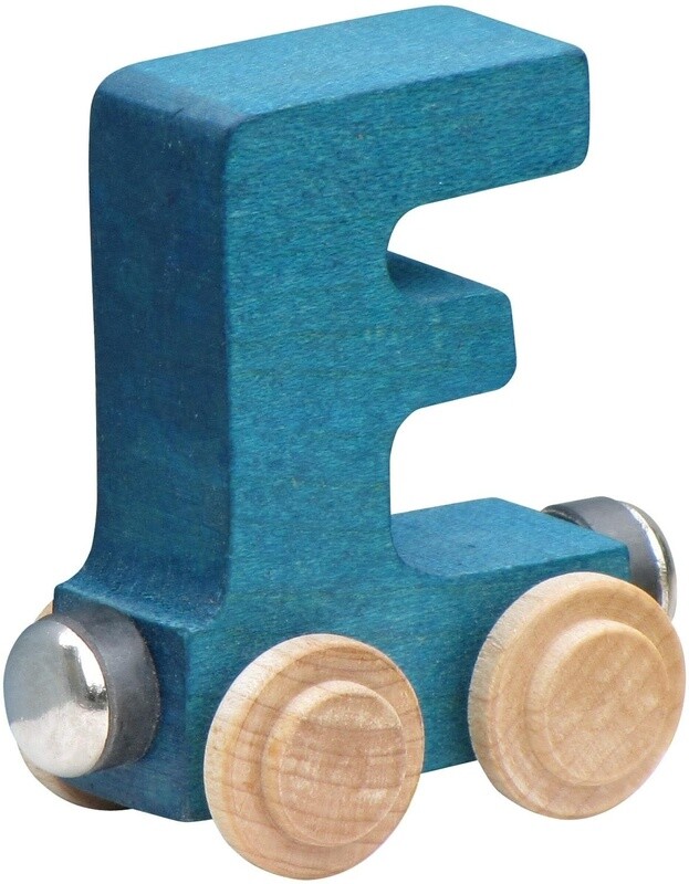 Name Train F