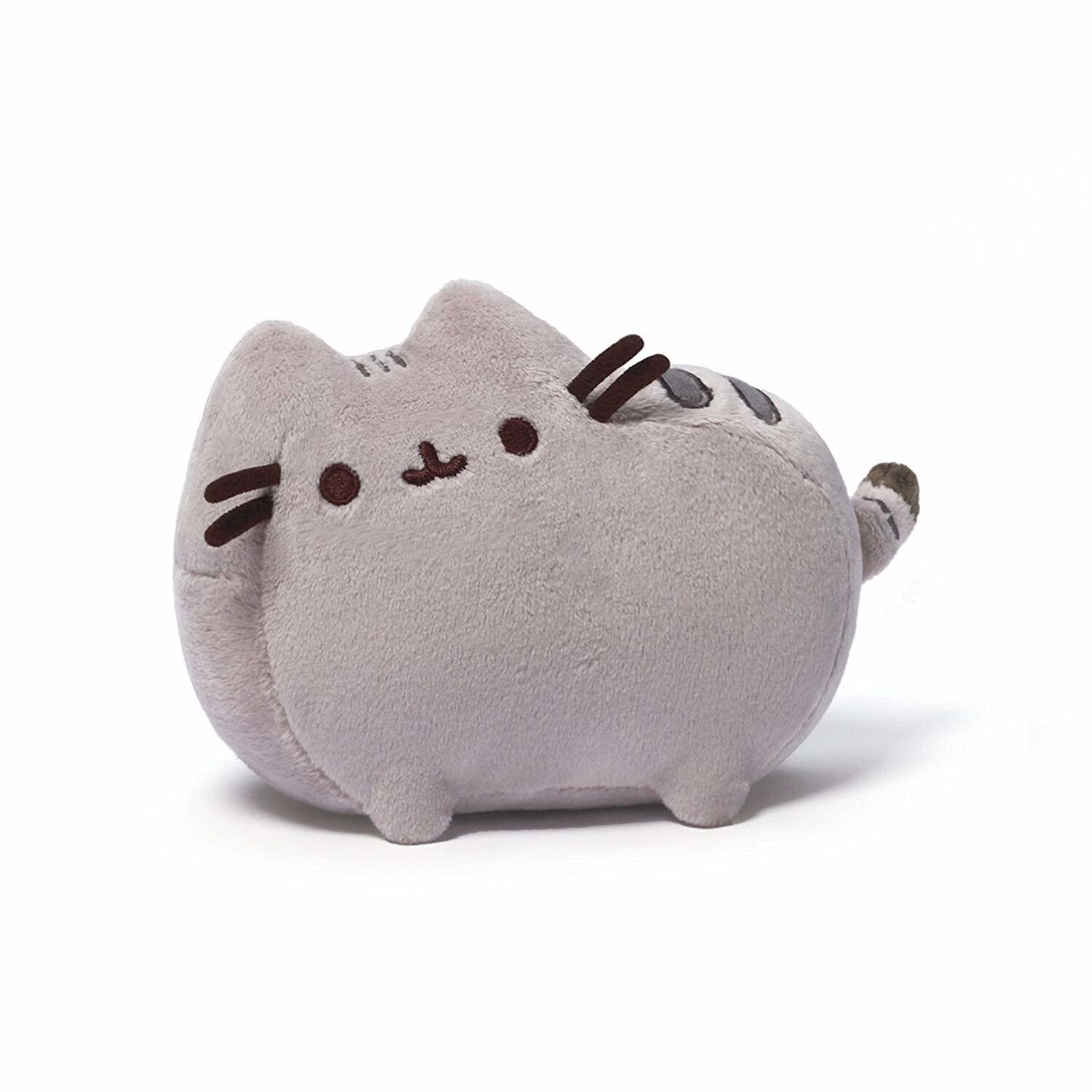Pusheen Small Gray