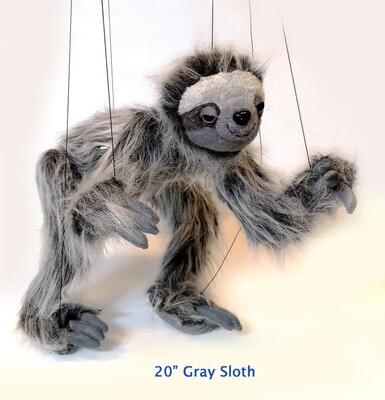 Marionette Sloth