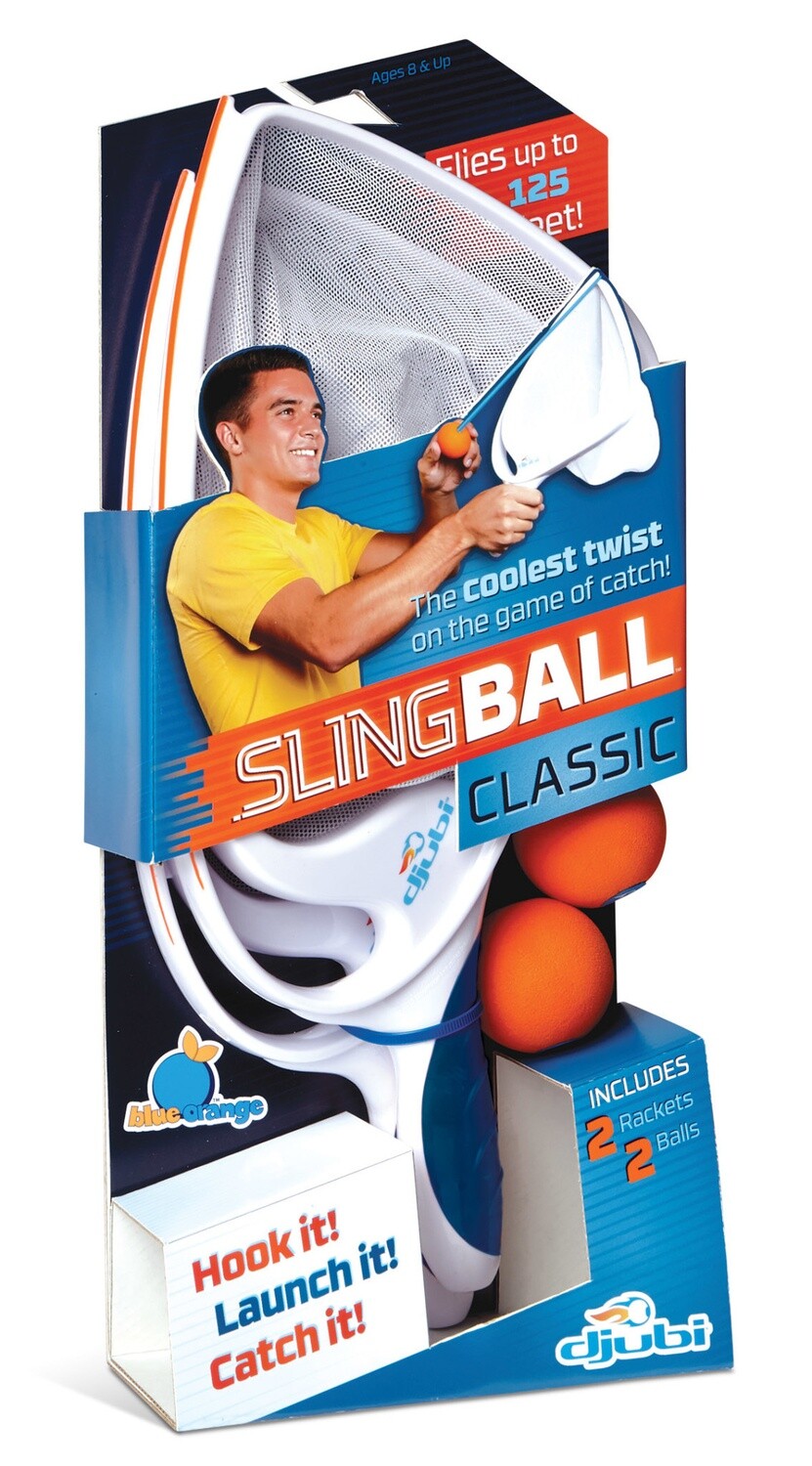 Djubi Slingball Classic