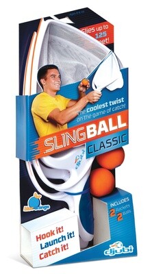 Djubi Slingball Classic