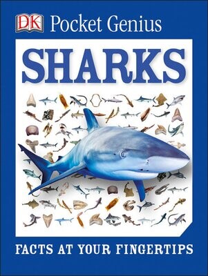 Pocket Genius Sharks