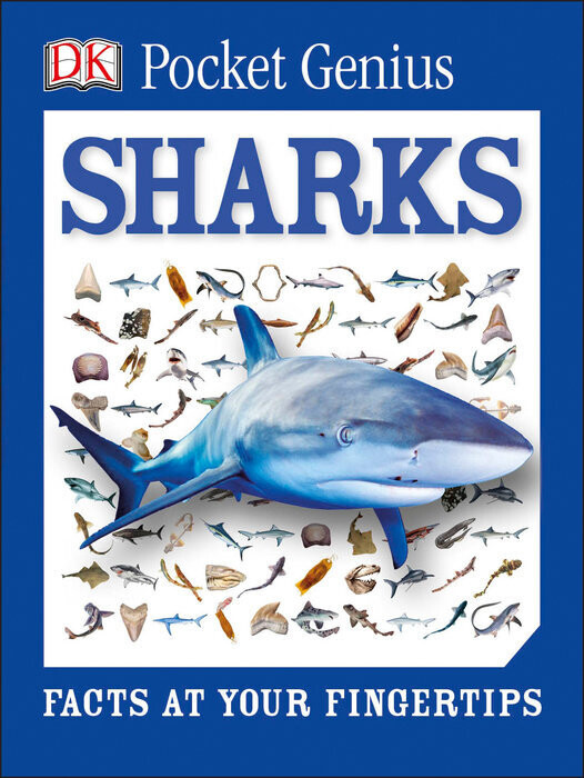 Pocket Genius Sharks