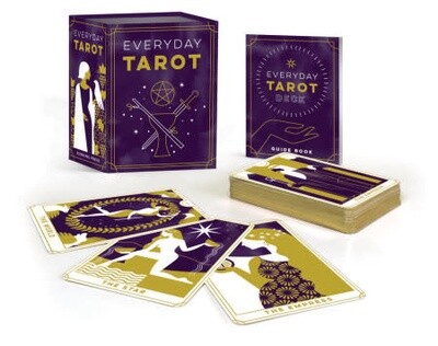 Mini Kit Everyday Tarot