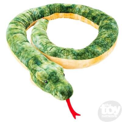 Snake 100" Giant Anaconda