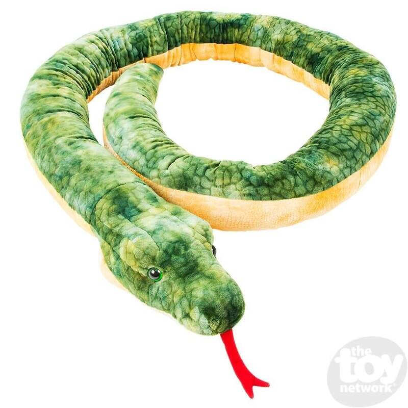 Snake 100" Giant Anaconda