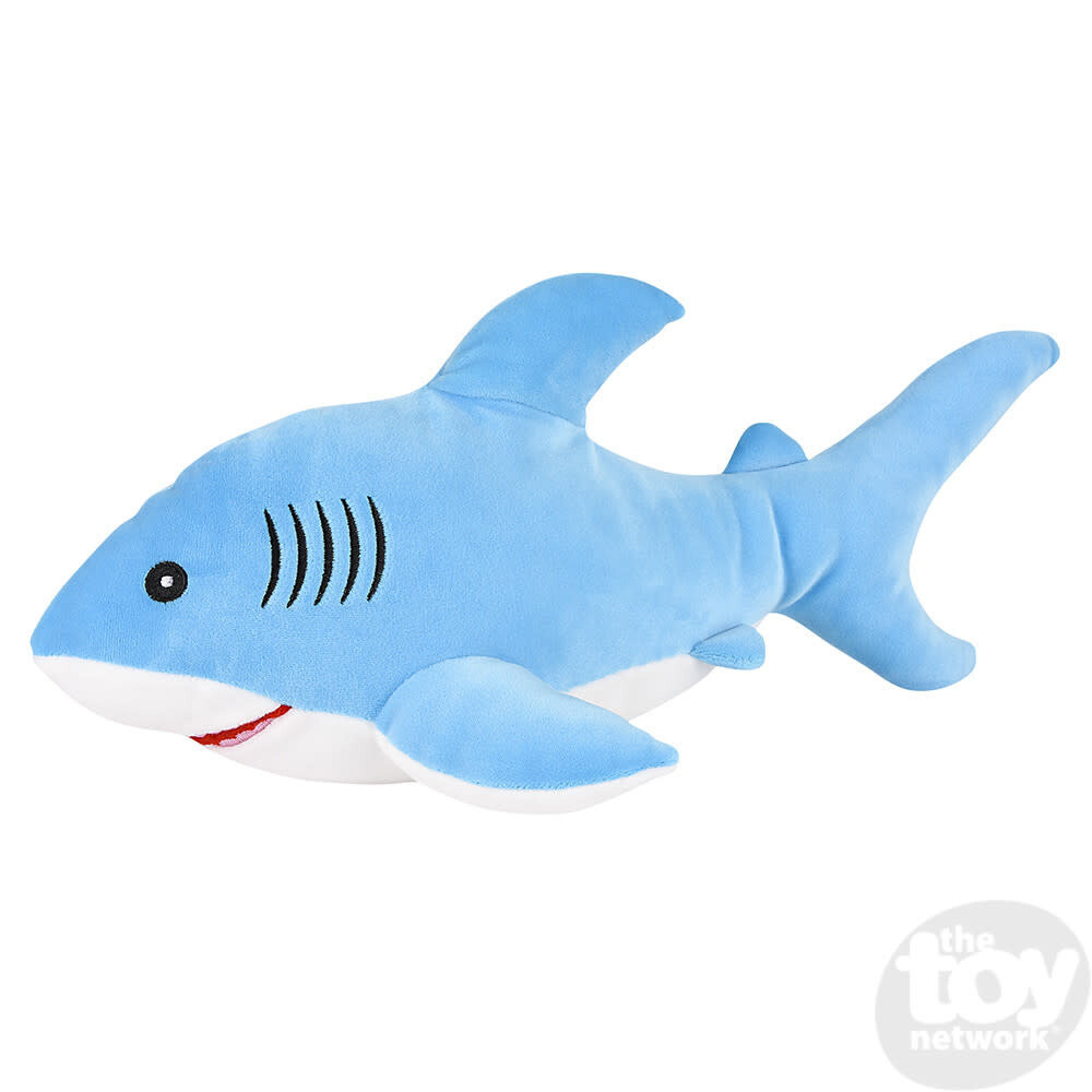 Shark Super Soft Blue