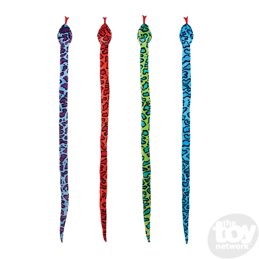 SNAKES FOX 67"