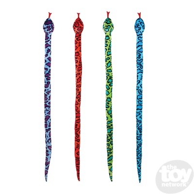 SNAKES FOX 67"