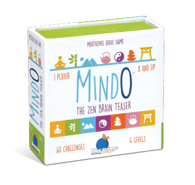 Mindo Zen Edition