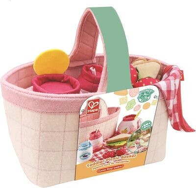 Toddler Picnic Set