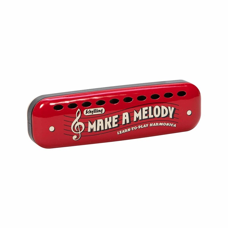 Harmonica Learn to Play