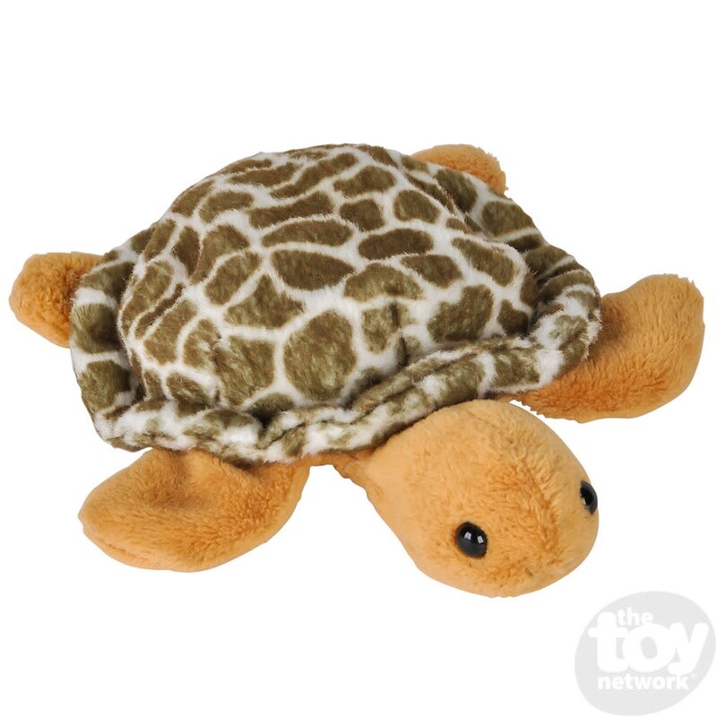 Mighty Mights Turtle