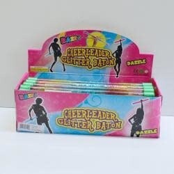Glitter Water Baton