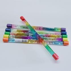 Glitter Water Baton