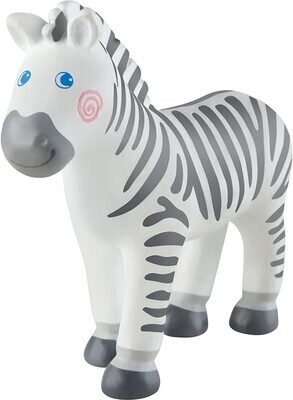 Little Friends Zebra