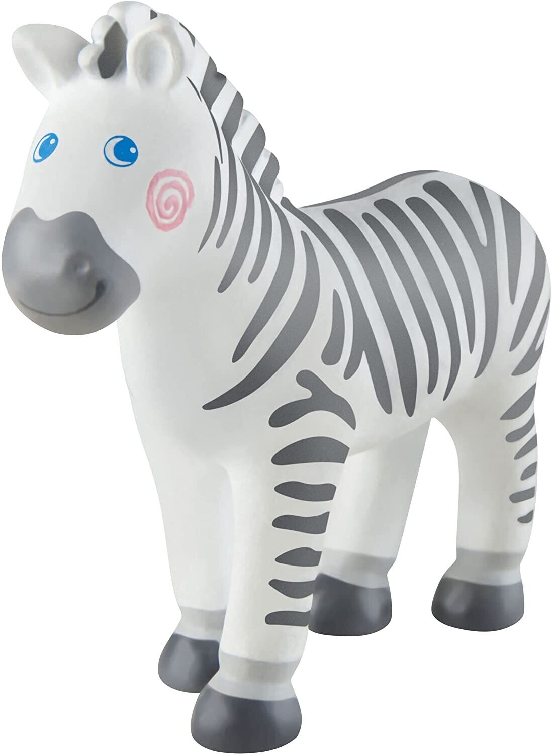 Little Friends Zebra