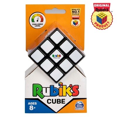 Rubiks 3x3 cube