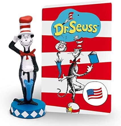 Tonie The Cat in the Hat