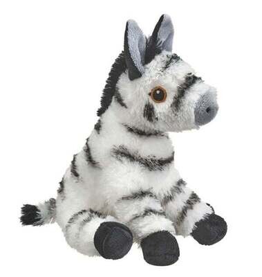 Eco Pal Zebra