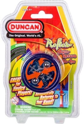 YOYO Duncan Reflex Auto Return