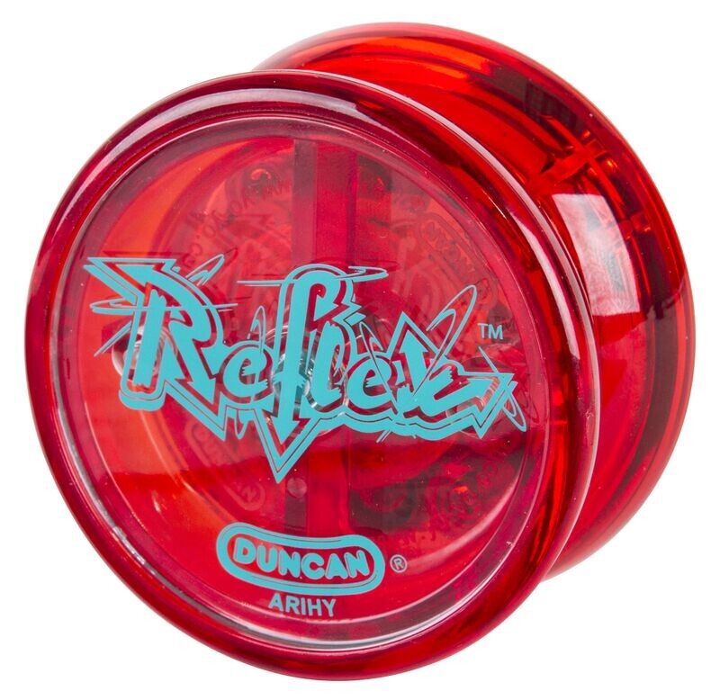 YOYO Duncan Reflex Auto Return