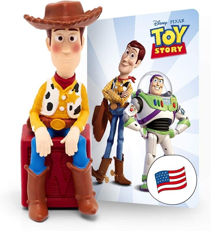 Tonie Disney Toy Story Woody