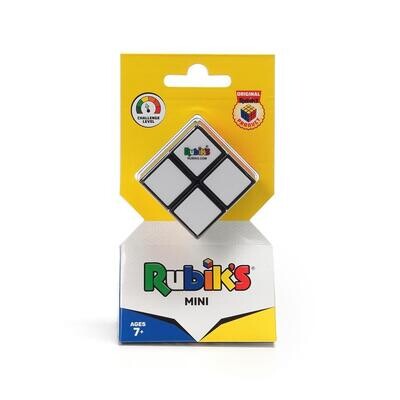 Rubiks 2x2 mini