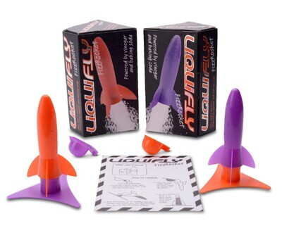 FizzRocket