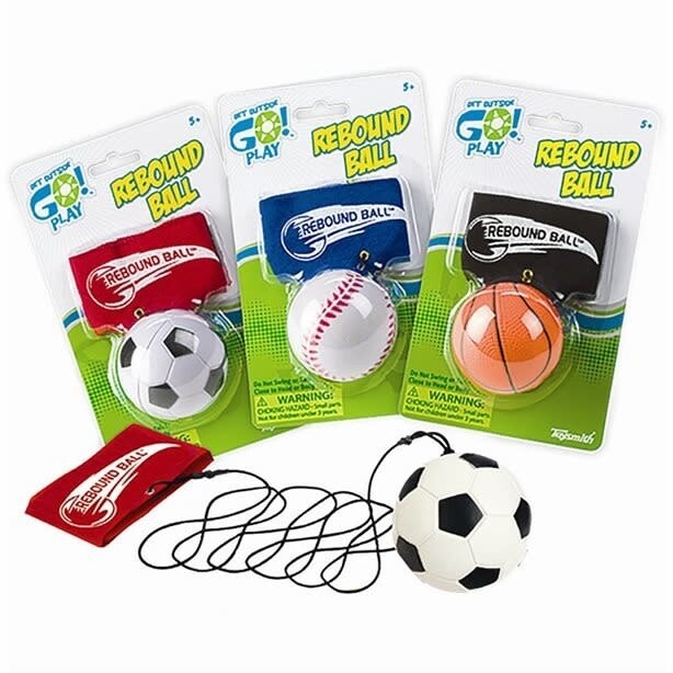 Return Ball