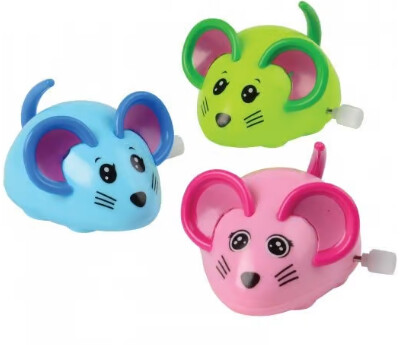 Wind Up Mice Mouse