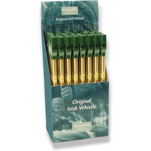 Irish Penny Whistle