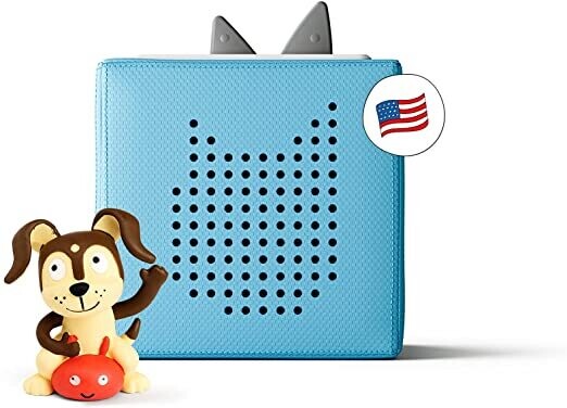 Toniebox Blue