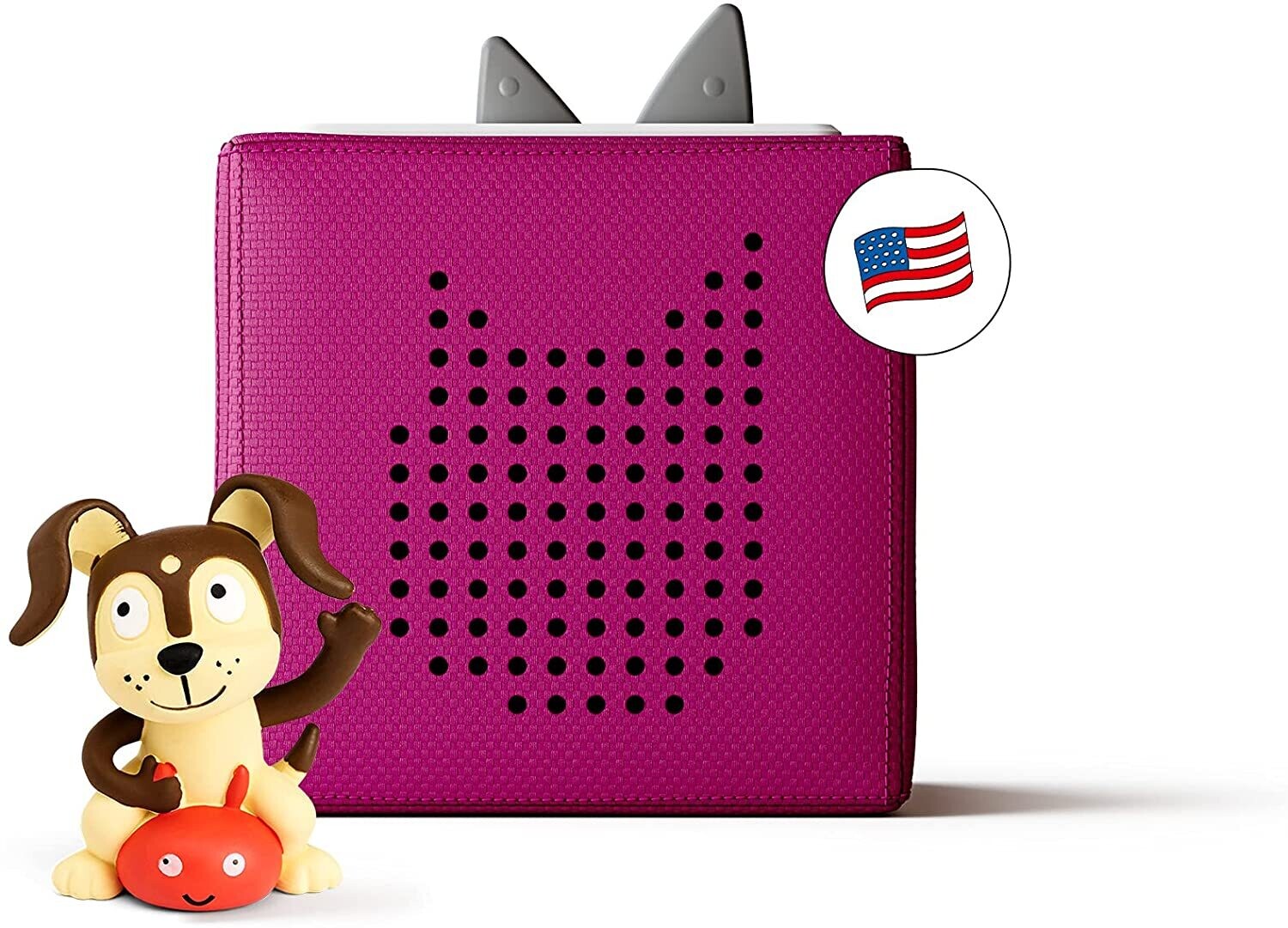 Toniebox Purple