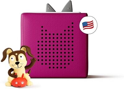 Toniebox Purple